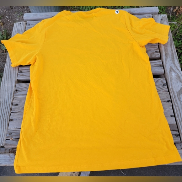 Nashville Predators large t-shirt - Picture 4 of 4